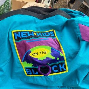 Jacket Excellent Condition Boys size S 8-10 yr